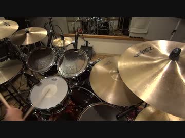 じんfeat.メイリアfrom GARNiDELiA【daze】叩いてみた。