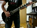 BON JOVI/SILENT NIGHT を弾いてみた。