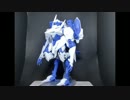 【ゆっくり】ゼダスＲを改造してみた【ガンプラ】