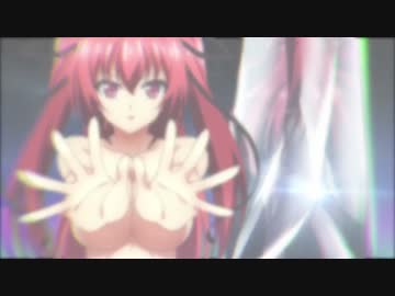新妹魔王の契約者BURST OP&ED