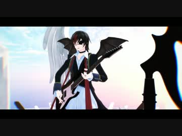 【MMDギアス】Tell Your World