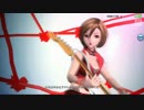 【DIVA FT】二息歩行　PV【MEIKO V3】