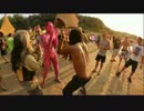 ξ The pink man ξ