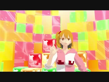 【ＭＭＤカゲプロ】Ｎo5に踊ってもらった【放課後ストライド】