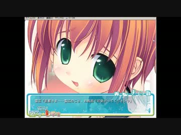 【エロゲ実況】ニートが幼女と結婚するようです　奥様は○学生part3