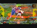 【EXVSMB】ライジングガンダム5【しにがみ身内戦】