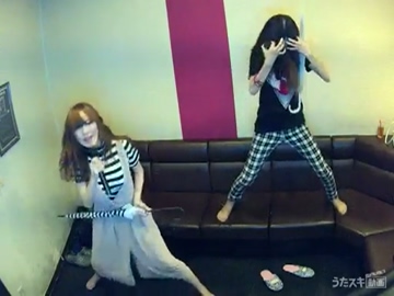 【ヘドバン】うたスキ動画Deeper Deeper／ONE OK ROCK【激しい】