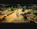 黒い砂漠　新コンテンツ　赤ィ戦場　PK動画　パート3