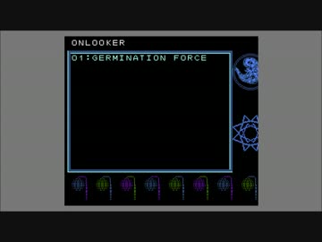 【FC音源オリジナル曲集】Onlooker