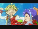 【決闘者だし】遊戯王ARC-V　4ｔｈED 「speaking」　歌ってみた