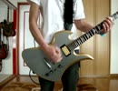 KISS/STRUTTER を弾いてみた。