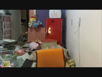 ニコ生　野田草履　うんこを漏らす生主