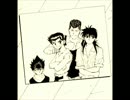 【幽遊白書】高橋ひろ「太陽がまた輝くとき」歌ってみた