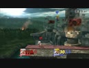 【スマブラWiiU】マリオ使いのガチ部屋道中記　part３４