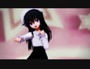 【艦これMMD】暁と響が好きってゆって欲しいようです？