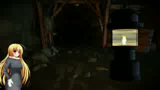 【The Long Dark】少女雪山遭難記録 第４４頁【ゆっくり実況】