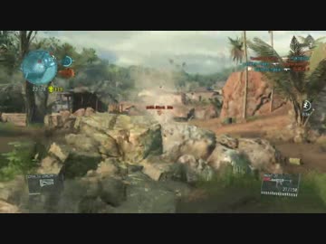 迫真MGO３部　ステルス無双の裏技.mp4