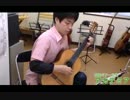 oh!ダーリンを弾いてみました。