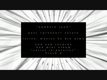 【結月ゆかりV4】 nowhere land 【オリジナル曲】
