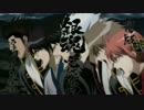 【銀魂MAD】完結篇×現状/破壊【再うp】