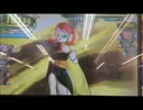 【DBH】ベジータの技集＆超ユニット技part3