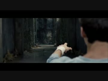 The Maze Runner  - Good Job
