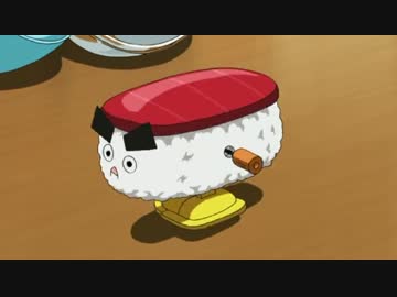 【アイマスMAD】WILD CH@LLENGER【ボーボボOP】