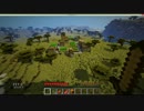 【ゆっくり実況】リーマンのだらだらバニラ＋影MOD Part.2