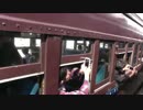 2015/10/04 「SLググっとぐんまみなかみ」「SLググっとぐんま碓氷」併走