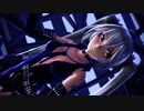 【鋼音さんMMD】ベンチレータステージでミクテトネルが「ECHO」