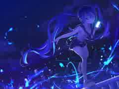 【初音ミク】 緊急快日 【オリジナル】