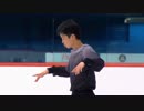 宮田大地 2015 JGPS Zagreb SP+FS
