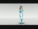 【MMD】 響 shiny smile