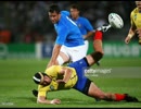 Watch Italy v Romania Rugby Online