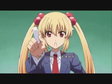 せっかちなホモと見る良アニメOPサビ集　その１４.basquash!