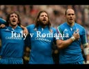 Watch Italy vs Romania Online Live