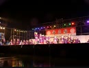 2015　弁慶祭　よさこい踊り決勝　8