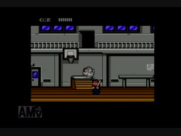 イイ声でダウンタウン熱血物語実況プレイpart6