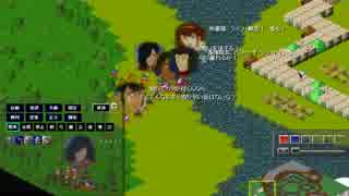 魔理沙とアリスのクッキーSkirmish☆（ホモとクッキー☆の戦略ゲーム）
