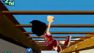 【実況】人間レースゲーム激走トマランナーの秋 part.21