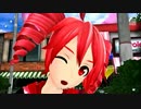 【DIVA-F2nd】ぱんきっしゅがーる！【PV】
