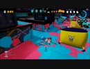 【実況】デュアルスイーパーでS＋目指すスプラトゥーン！！ Part4