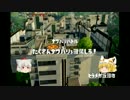 ゆっくり、ローラー、ひらめにて【ゆっくりSplatoon】
