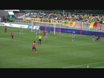 【完全自撮り】　柳原セレッソ大阪　×　北九州　【荒れるかも】