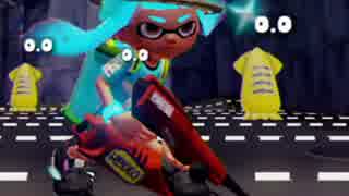 イカんなく楽しみ尽くスプラトゥウウウウウウウウウン実況【21】