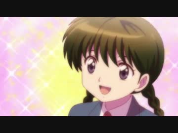 rinneのキャラ達が2期決定記念の打ち上げのカラオケに行ったみたいです