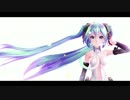 【MMD】Tell Your World 【Tda式アぺミク】