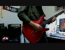 【緋弾のアリア AA OP】ナノ の Bull's Eyeを弾いてみた