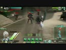 【BORDERBREAK】武ロケテ、不敵タイプチャット02【たけし】