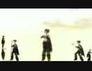 【Wizardry Online】 ロサワルド水没砦BGM- 戦場の跡-